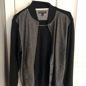 Banana Republic Men’s Small Varsity Jacket